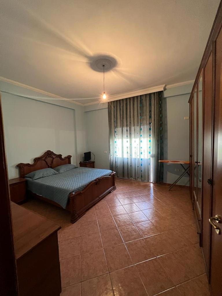 Apartment Rima Sea View *